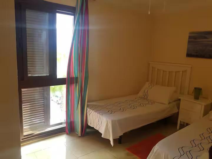 Apartment In Playa De Las Americas 1 Oda fotoğraf